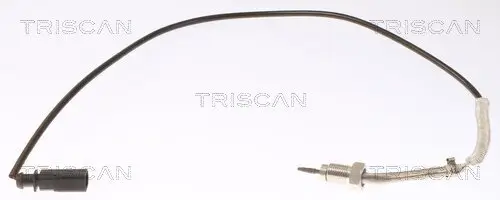 Sensor, Abgastemperatur TRISCAN 8826 29042 Bild Sensor, Abgastemperatur TRISCAN 8826 29042