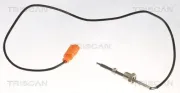 Sensor, Abgastemperatur TRISCAN 8826 29043