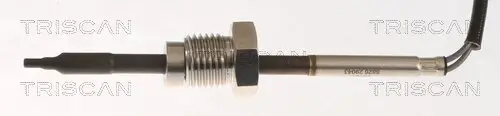 Sensor, Abgastemperatur TRISCAN 8826 29043 Bild Sensor, Abgastemperatur TRISCAN 8826 29043