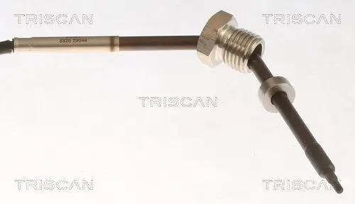 Sensor, Abgastemperatur TRISCAN 8826 29044 Bild Sensor, Abgastemperatur TRISCAN 8826 29044