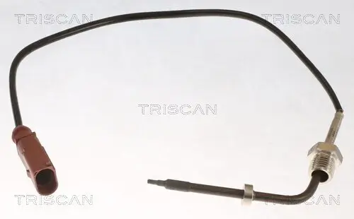 Sensor, Abgastemperatur TRISCAN 8826 29044 Bild Sensor, Abgastemperatur TRISCAN 8826 29044