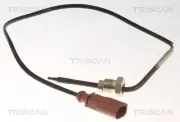 Sensor, Abgastemperatur TRISCAN 8826 29045