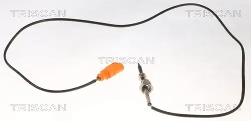 Sensor, Abgastemperatur TRISCAN 8826 29047