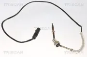 Sensor, Abgastemperatur TRISCAN 8826 29048