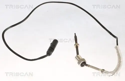 Sensor, Abgastemperatur TRISCAN 8826 29048 Bild Sensor, Abgastemperatur TRISCAN 8826 29048