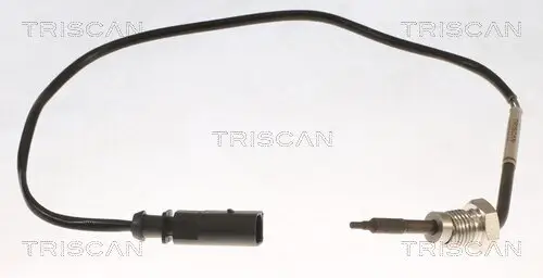 Sensor, Abgastemperatur TRISCAN 8826 29049