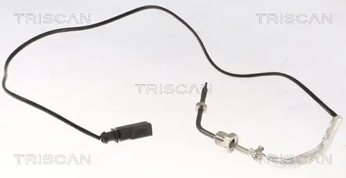 Sensor, Abgastemperatur TRISCAN 8826 29051