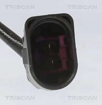 Sensor, Abgastemperatur TRISCAN 8826 29051 Bild Sensor, Abgastemperatur TRISCAN 8826 29051