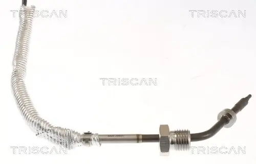 Sensor, Abgastemperatur TRISCAN 8826 29051 Bild Sensor, Abgastemperatur TRISCAN 8826 29051