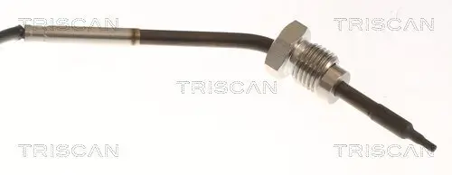 Sensor, Abgastemperatur TRISCAN 8826 29052 Bild Sensor, Abgastemperatur TRISCAN 8826 29052