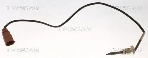 Sensor, Abgastemperatur TRISCAN 8826 29052 Bild Sensor, Abgastemperatur TRISCAN 8826 29052