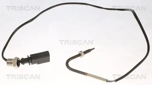 Sensor, Abgastemperatur TRISCAN 8826 29056