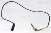 Sensor, Abgastemperatur TRISCAN 8826 29057