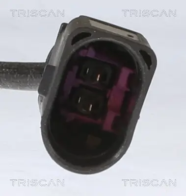Sensor, Abgastemperatur TRISCAN 8826 29057 Bild Sensor, Abgastemperatur TRISCAN 8826 29057