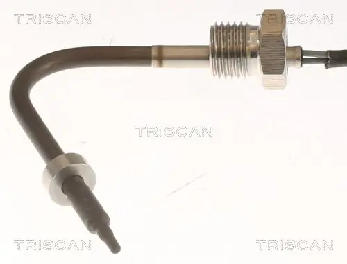 Sensor, Abgastemperatur TRISCAN 8826 29057 Bild Sensor, Abgastemperatur TRISCAN 8826 29057