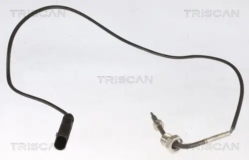 Sensor, Abgastemperatur TRISCAN 8826 29057 Bild Sensor, Abgastemperatur TRISCAN 8826 29057