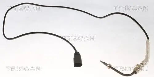 Sensor, Abgastemperatur TRISCAN 8826 29059 Bild Sensor, Abgastemperatur TRISCAN 8826 29059