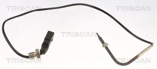 Sensor, Abgastemperatur TRISCAN 8826 29060 Bild Sensor, Abgastemperatur TRISCAN 8826 29060
