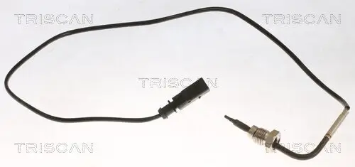 Sensor, Abgastemperatur TRISCAN 8826 29063 Bild Sensor, Abgastemperatur TRISCAN 8826 29063