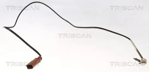 Sensor, Abgastemperatur TRISCAN 8826 29064 Bild Sensor, Abgastemperatur TRISCAN 8826 29064