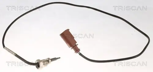 Sensor, Abgastemperatur TRISCAN 8826 29065