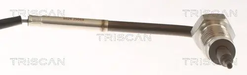 Sensor, Abgastemperatur TRISCAN 8826 29065 Bild Sensor, Abgastemperatur TRISCAN 8826 29065