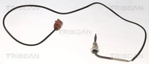 Sensor, Abgastemperatur TRISCAN 8826 29066 Bild Sensor, Abgastemperatur TRISCAN 8826 29066