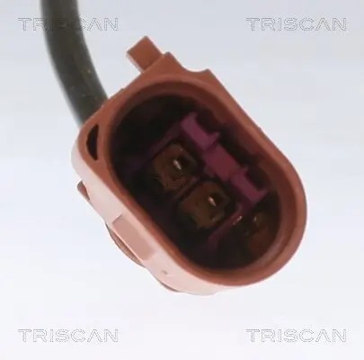 Sensor, Abgastemperatur TRISCAN 8826 29067 Bild Sensor, Abgastemperatur TRISCAN 8826 29067