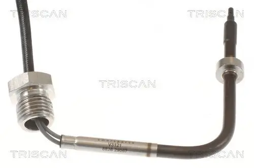 Sensor, Abgastemperatur TRISCAN 8826 29067 Bild Sensor, Abgastemperatur TRISCAN 8826 29067