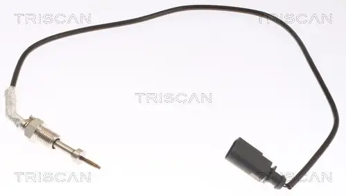 Sensor, Abgastemperatur TRISCAN 8826 29069