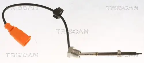 Sensor, Abgastemperatur TRISCAN 8826 29070