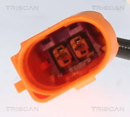 Sensor, Abgastemperatur TRISCAN 8826 29072 Bild Sensor, Abgastemperatur TRISCAN 8826 29072