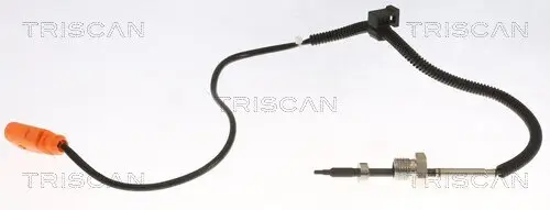 Sensor, Abgastemperatur TRISCAN 8826 29072 Bild Sensor, Abgastemperatur TRISCAN 8826 29072