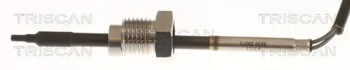 Sensor, Abgastemperatur TRISCAN 8826 29073 Bild Sensor, Abgastemperatur TRISCAN 8826 29073