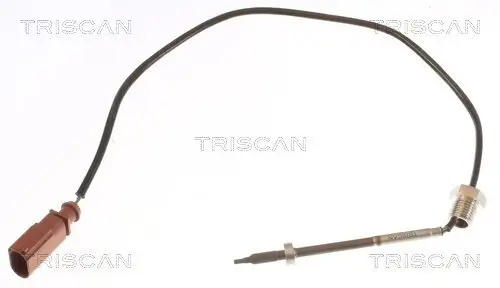 Sensor, Abgastemperatur TRISCAN 8826 29074