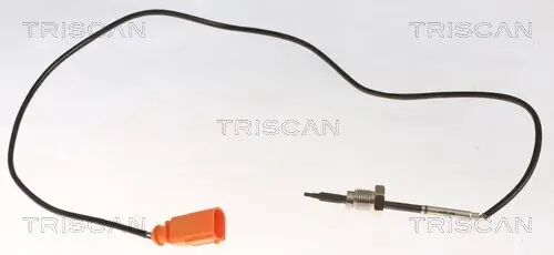 Sensor, Abgastemperatur TRISCAN 8826 29075 Bild Sensor, Abgastemperatur TRISCAN 8826 29075