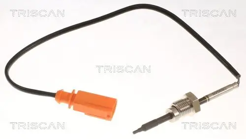 Sensor, Abgastemperatur TRISCAN 8826 29076 Bild Sensor, Abgastemperatur TRISCAN 8826 29076