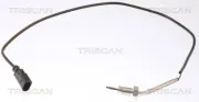 Sensor, Abgastemperatur TRISCAN 8826 29078