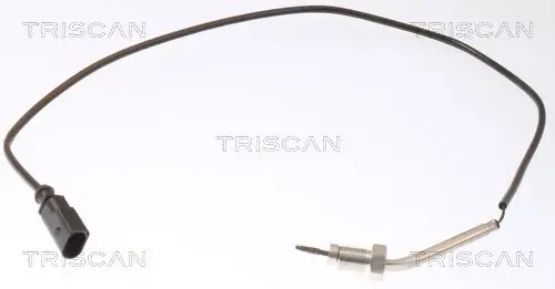 Sensor, Abgastemperatur TRISCAN 8826 29078 Bild Sensor, Abgastemperatur TRISCAN 8826 29078
