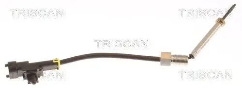 Sensor, Abgastemperatur TRISCAN 8826 29080 Bild Sensor, Abgastemperatur TRISCAN 8826 29080