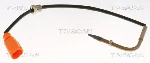 Sensor, Abgastemperatur TRISCAN 8826 29081