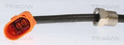 Sensor, Abgastemperatur TRISCAN 8826 29081 Bild Sensor, Abgastemperatur TRISCAN 8826 29081