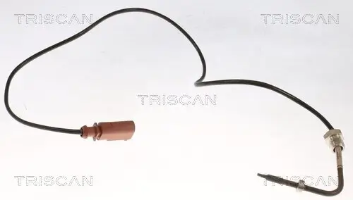 Sensor, Abgastemperatur TRISCAN 8826 29082