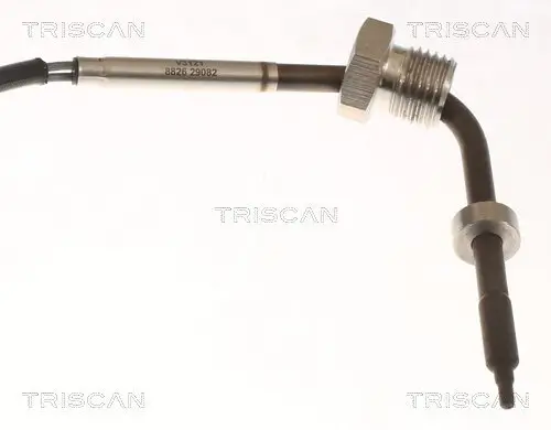 Sensor, Abgastemperatur TRISCAN 8826 29082 Bild Sensor, Abgastemperatur TRISCAN 8826 29082