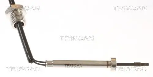 Sensor, Abgastemperatur TRISCAN 8826 29083 Bild Sensor, Abgastemperatur TRISCAN 8826 29083
