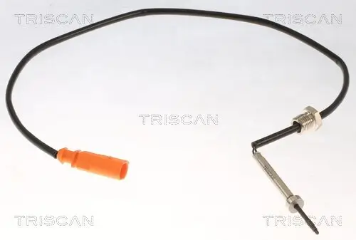 Sensor, Abgastemperatur TRISCAN 8826 29083 Bild Sensor, Abgastemperatur TRISCAN 8826 29083