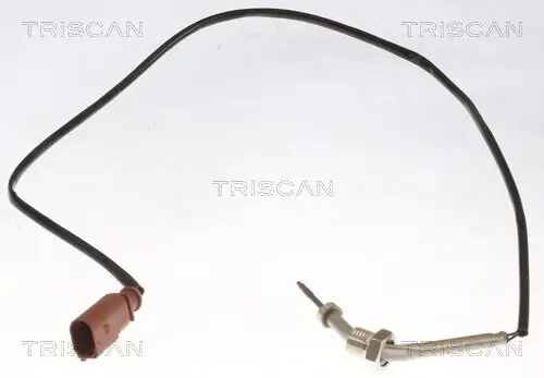 Sensor, Abgastemperatur TRISCAN 8826 29084