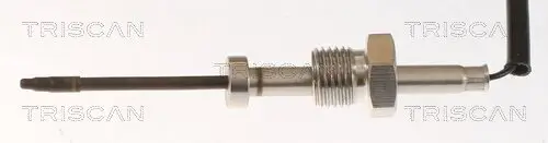 Sensor, Abgastemperatur TRISCAN 8826 29085 Bild Sensor, Abgastemperatur TRISCAN 8826 29085