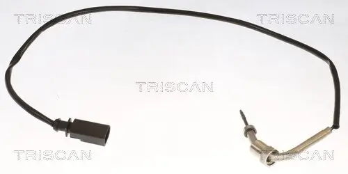 Sensor, Abgastemperatur TRISCAN 8826 29087