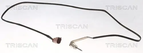 Sensor, Abgastemperatur TRISCAN 8826 29089